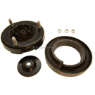 2009 Hyundai Azera Shock or Strut Mount 1